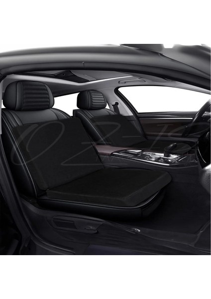 Ofis Sandalye Oto Araç Koltuk Bel Destek Yastığı ve Minderi - Sırt Minderi modelleri