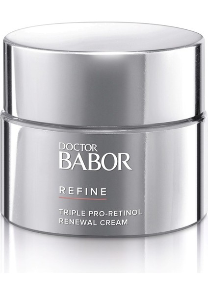 Triple Pro-Retinol Cream 50 ml