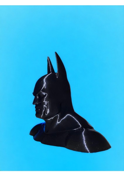 Batman Büst / Figür - 13X16 cm