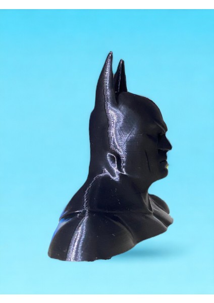 Batman Büst / Figür - 13X16 cm