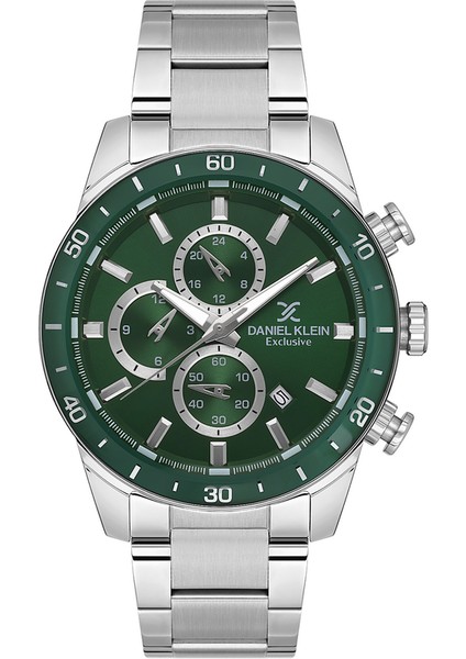 DKE.1.10620.3 Erkek Kol Saati