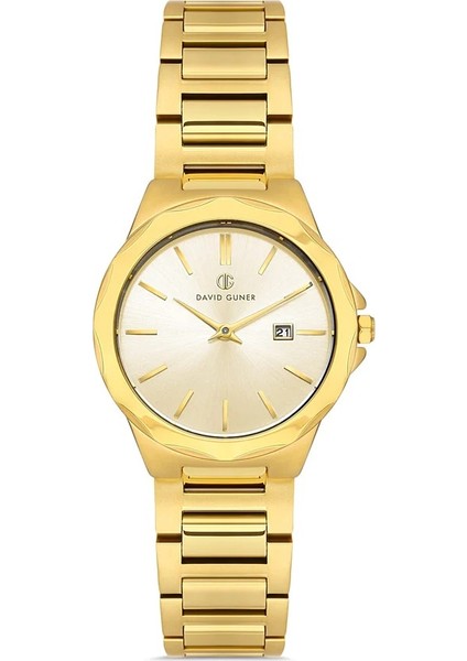 DG-8421LA-B4 Kadın Kol Saati