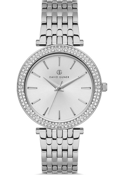 DG-8414LA-A1 Kadın Kol Saati