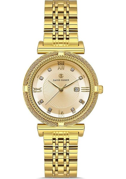 DG-8431LA-B4 Kadın Kol Saati