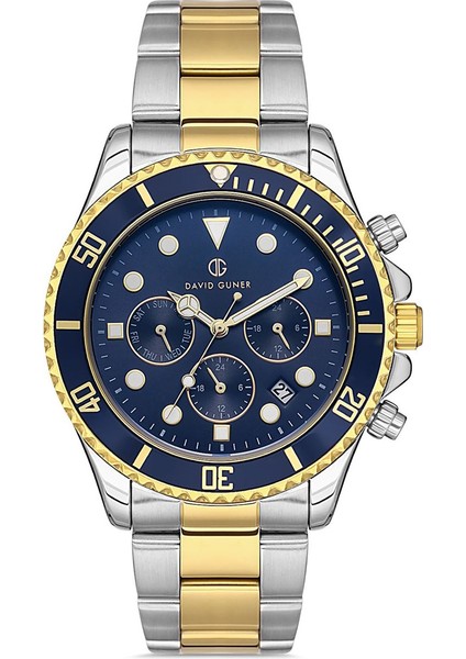 DG-8475GA-D3 Erkek Kol Saati