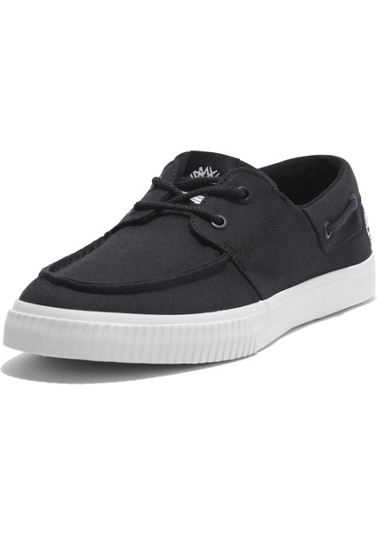 Kanvas Siyah Erkek Günlük Ayakkabı TB0A67P5EK71 fiyatları