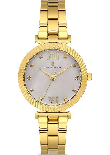 DG-8412LA-B1 Kadın Kol Saati