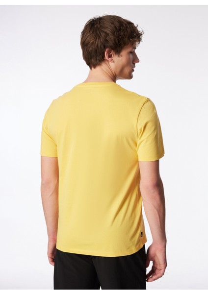 T-Shirt, S, Sarı indirimleri