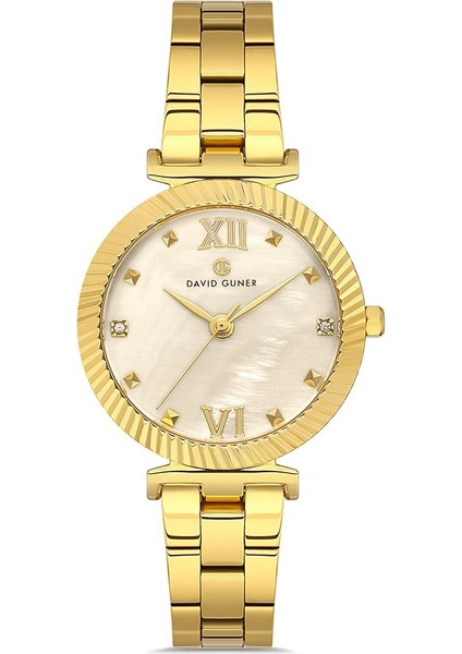 DG-8412LA-B4 Erkek Kol Saati