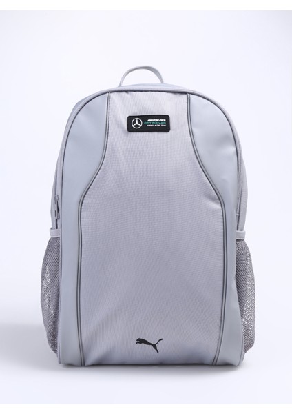 Gri Sırt Çantası 07960302 Mapf1 Backpack