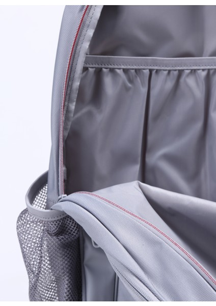 Gri Sırt Çantası 07960302 Mapf1 Backpack fırsatları