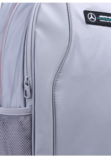 Gri Sırt Çantası 07960302 Mapf1 Backpack indirimleri