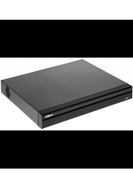 NVR4216-4KS2/L, 16KANAL , 8mpix, H265+, 2 HDD Desteği, 1080P Kayıt, 240MBPS Bant Genişliği, Nvr
