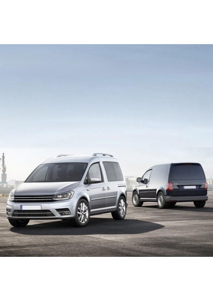 Sağ Ön Cam Açma Düğmesi Vw Caddy 2016-2020 7L6959855B modelleri