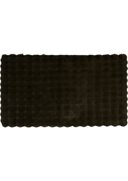 Modern Kabartmalı Tavşan Tüyü Haki Yeşili modelleri