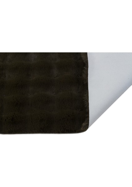 Modern Kabartmalı Tavşan Tüyü Haki Yeşili indirimleri