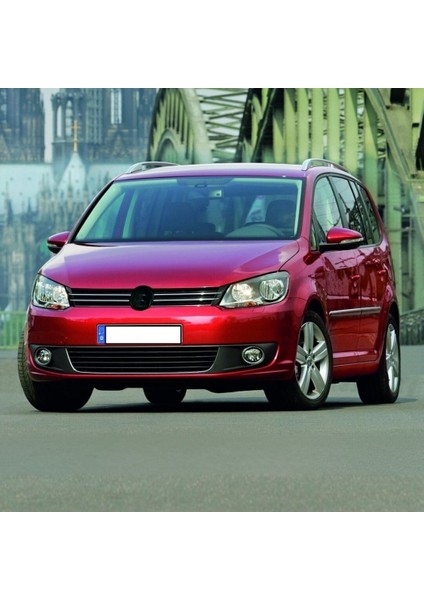 Sağ Arka Cam Açma Düğmesi Vw Touran 2011-2015 7L6959855B modelleri