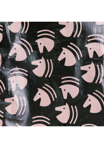 Fouganza Tımar Seti - 5 Parça - Pembe indirimleri