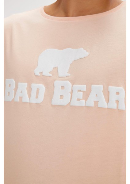 Bad Bear Tee Erkek Tshırt