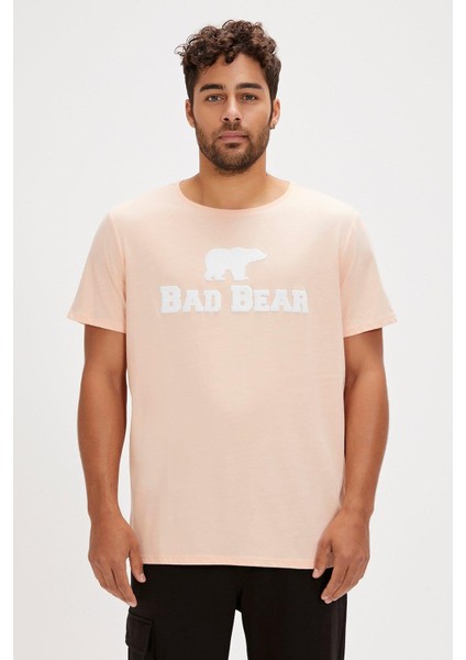 Bad Bear Tee Erkek Tshırt