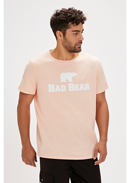 Bad Bear Tee Erkek Tshırt