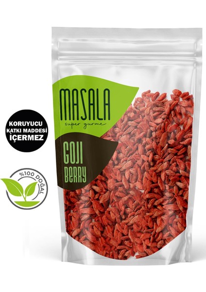 Goji Berry  Kurt Üzümü 100 gr