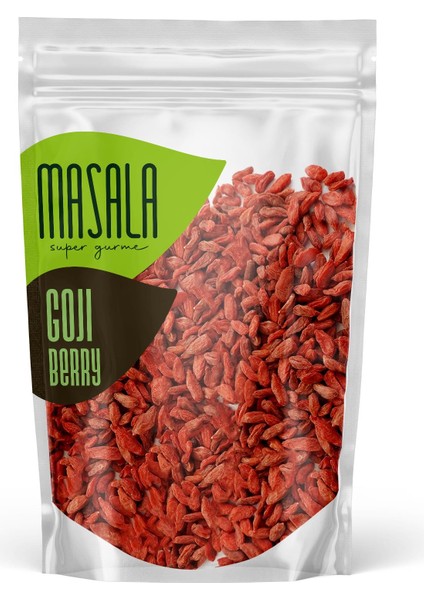 Goji Berry  Kurt Üzümü 100 gr