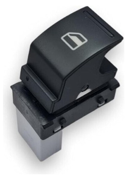 Sağ Ön Cam Açma Düğmesi Seat Altea Xl 2008-2015 7L6959855B