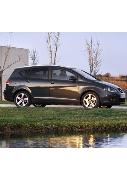 Sağ Ön Cam Açma Düğmesi Seat Altea Xl 2008-2015 7L6959855B fiyatları