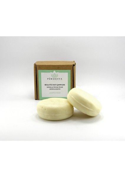Besleyici Katı Şampuan 90 gr modelleri