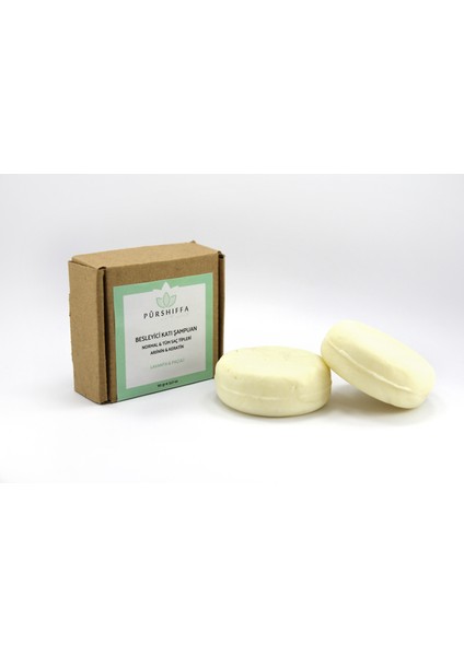Besleyici Katı Şampuan 90 gr fırsatları