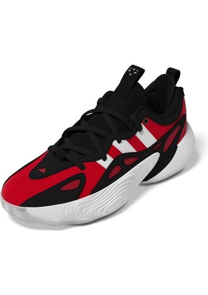 Kırmızı Erkek Basketbol Ayakkabısı Ie7765