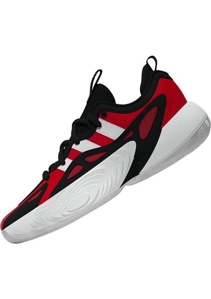 Kırmızı Erkek Basketbol Ayakkabısı Ie7765