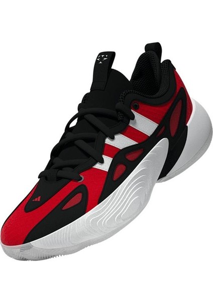 Kırmızı Erkek Basketbol Ayakkabısı Ie7765