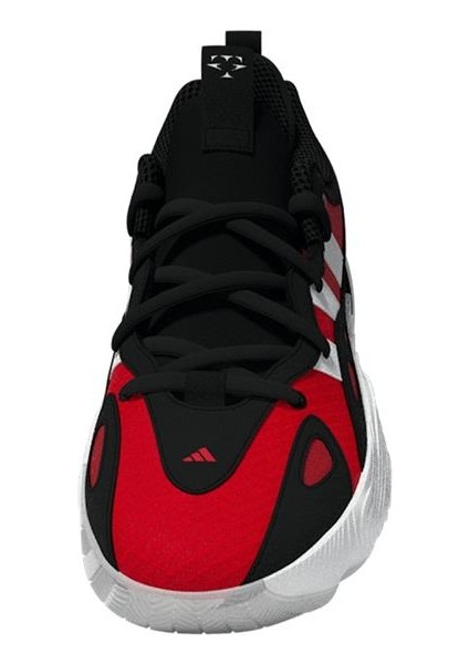 Kırmızı Erkek Basketbol Ayakkabısı Ie7765