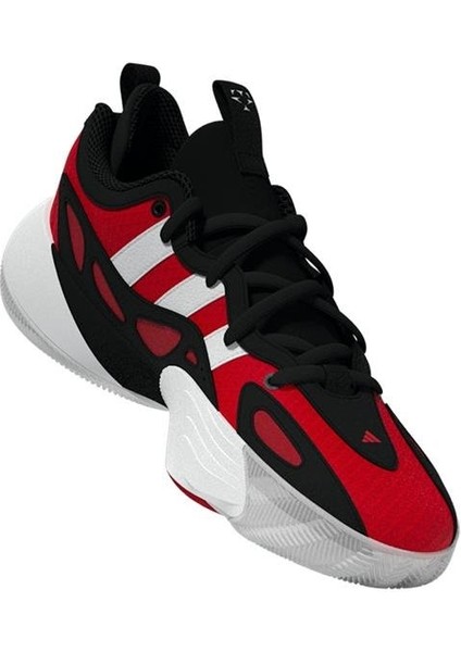 Kırmızı Erkek Basketbol Ayakkabısı Ie7765