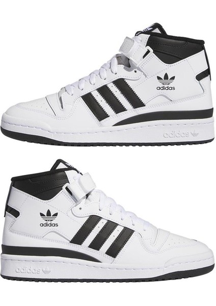 Originals IG3756 Forum Mid Shoes