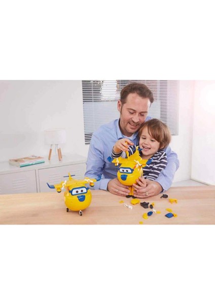 Junior Kit Harika Kanatlar Donnie modelleri