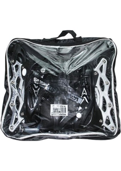 HP8136-M34 Alıştırma Pateni No: 34-38 2ın1 fiyatları