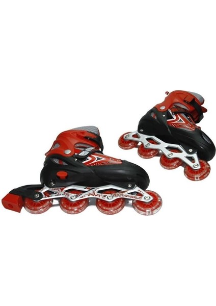 HP8136-M34 Alıştırma Pateni No: 34-38 2ın1 fırsatları