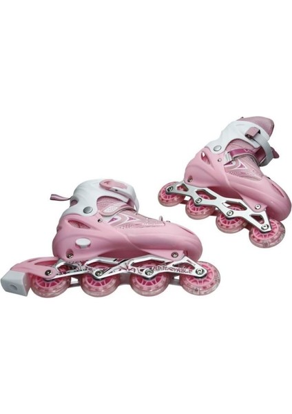 HP8136-M34 Alıştırma Pateni No: 34-38 2ın1 indirimleri