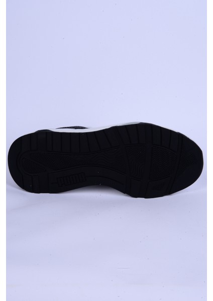 389289-01 Trinity Fileli Yüksek Taban Rahat Ortopedik Taban Esnek Beyaz Günlük Erkek Spor Ayakkabı fırsatları