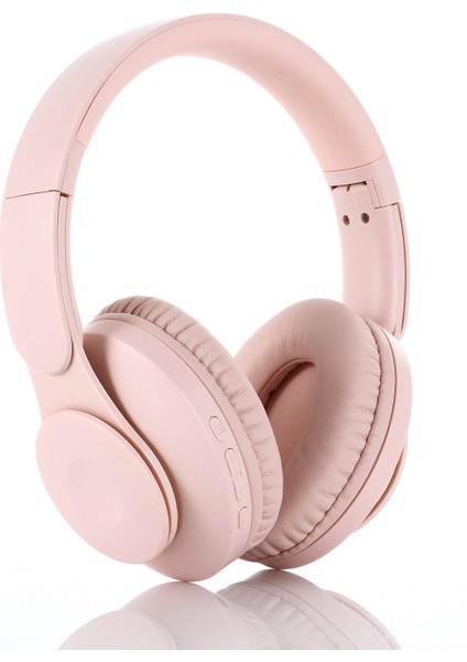 SY-BT2209 Bluetooth Kulak Üstü Kulaklık