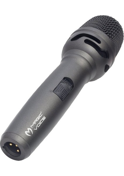 MV-1310 Kablolu El Mikrofonu modelleri