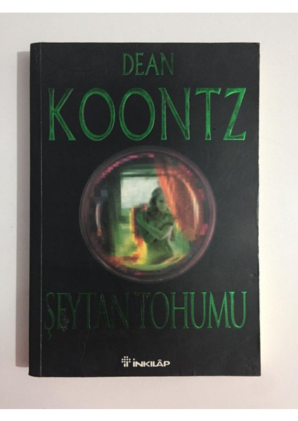 Şeytan Tohumu - Dean Koontz
