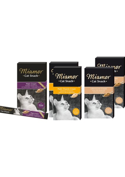 Cream 5lipaket