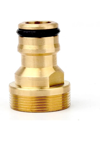 Bahçe Sulama VIP Kalite Musluk Hortum Adaptör (Mod-G)