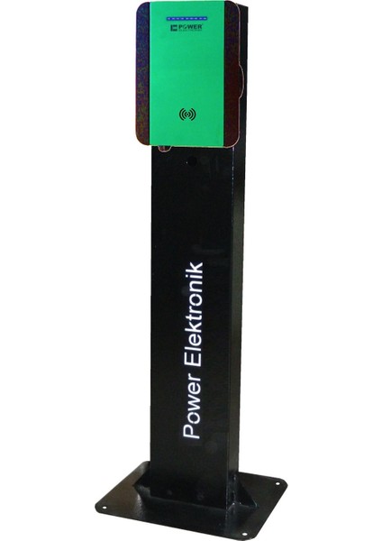 ELEKTRONİK SHOP | PWR33 HOME-EVS-22kW WALLBOX - TİP2 SOKET ÇIKIŞLI ELEKTRİKLİ ARAÇ ŞARJ CİHAZI indirimleri