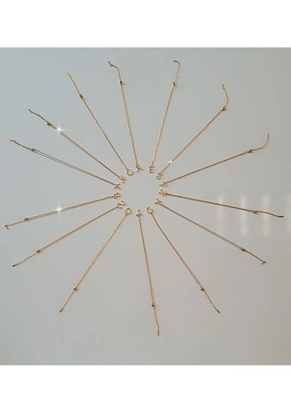 Çelik S Harf Çelik Kolye fiyatları