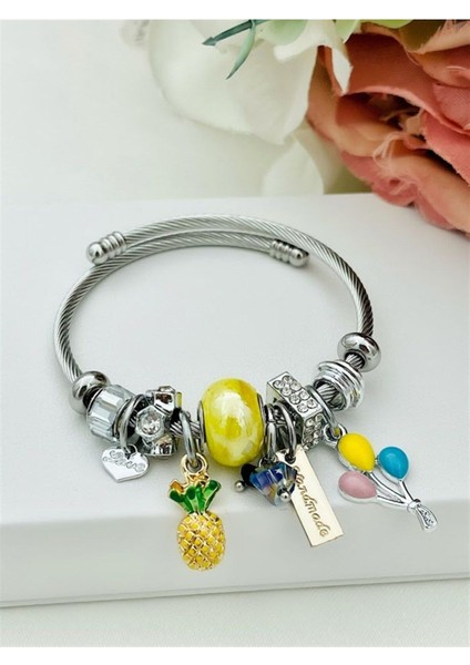 Pandora Model Bileklik